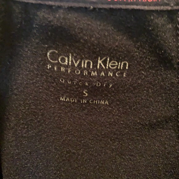 Calvin Klein Jacket - Picture 2 of 2